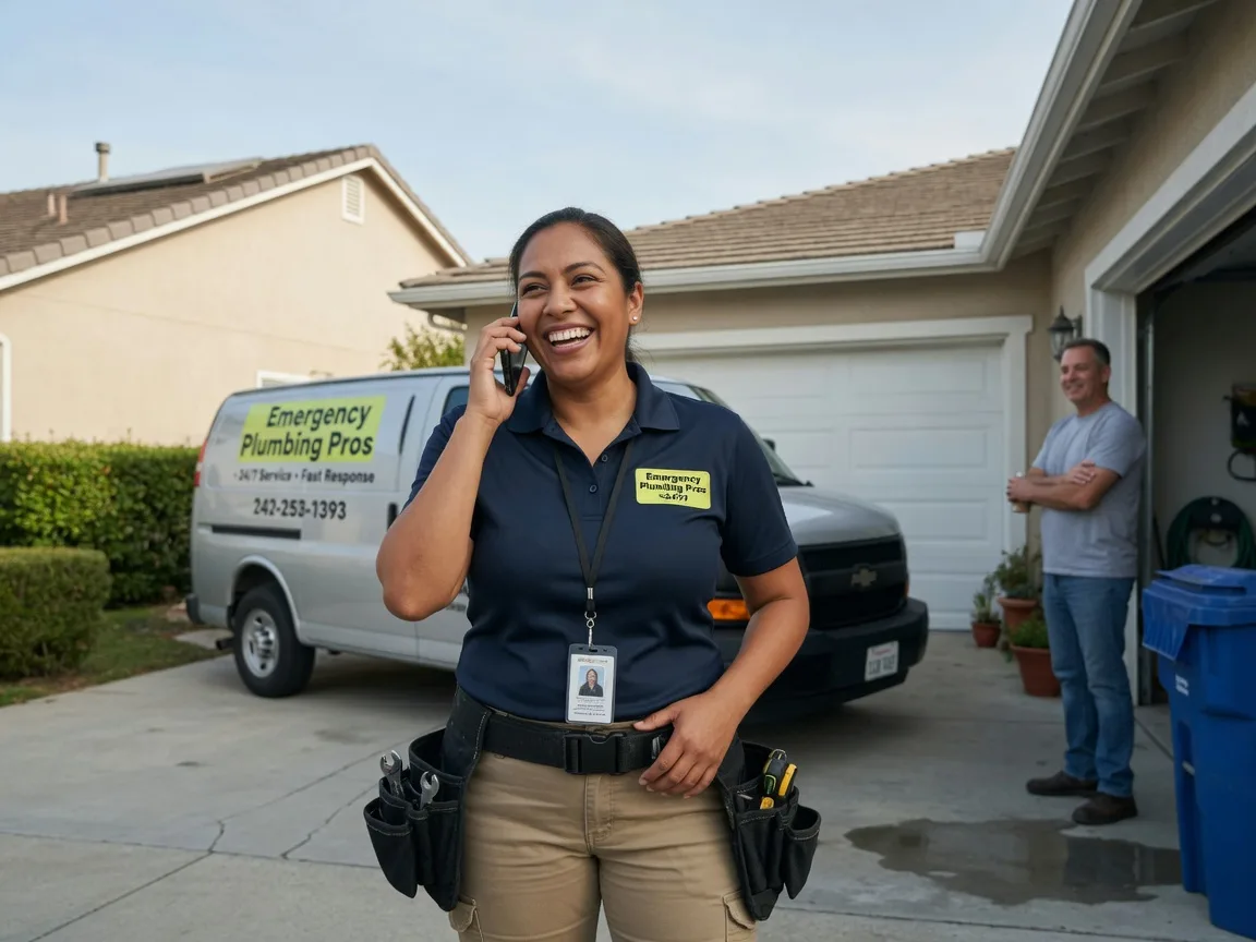 Emergency Plumber New Providence, PA FAQs